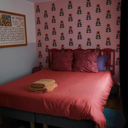 Chambres D'Hotes Le Carillon Bergues Exteriér fotografie