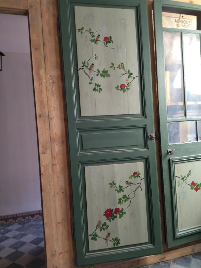 Chambres D'Hotes Le Carillon Bergues Exteriér fotografie