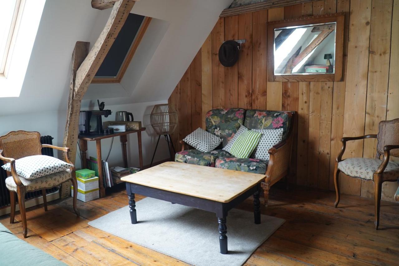 Chambres D'Hotes Le Carillon Bergues Exteriér fotografie