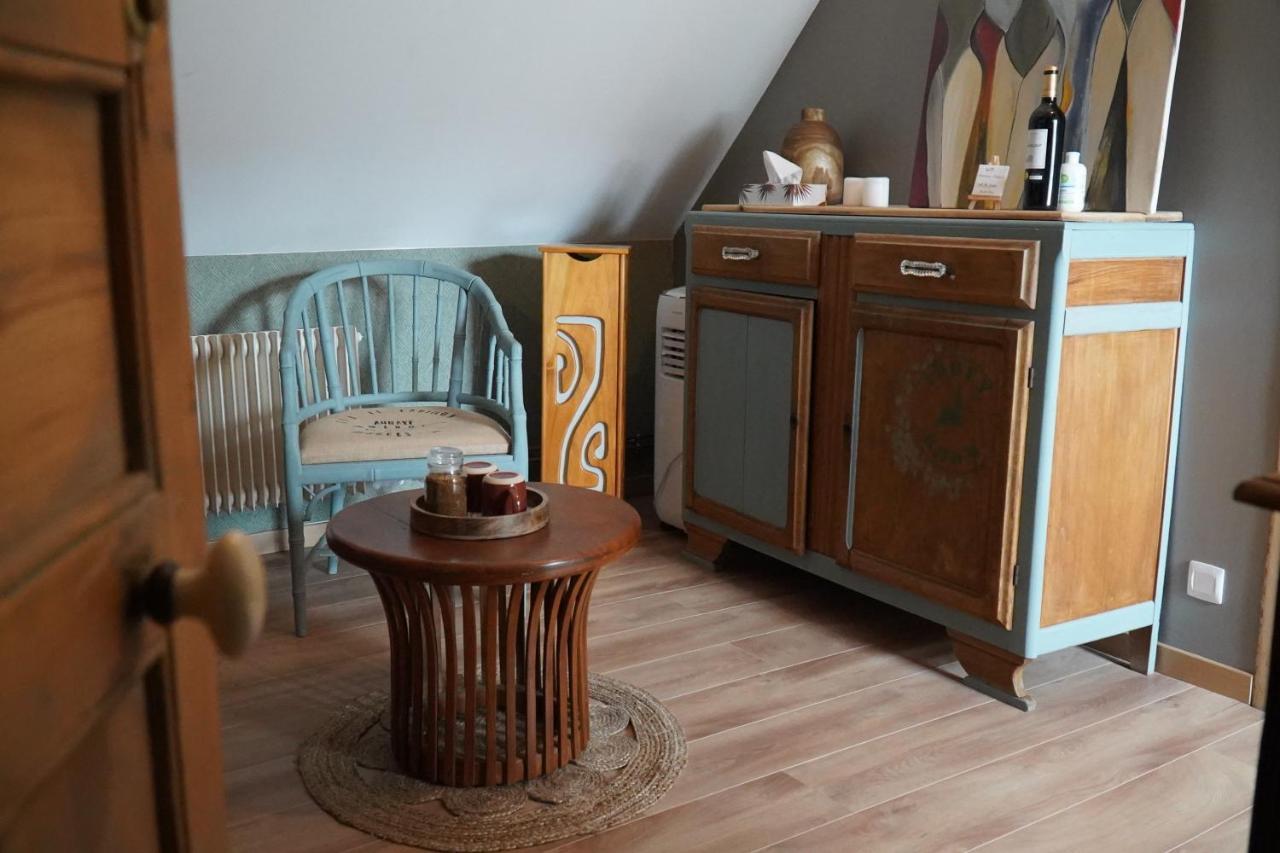 Chambres D'Hotes Le Carillon Bergues Exteriér fotografie