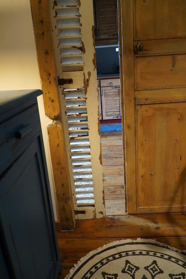 Chambres D'Hotes Le Carillon Bergues Exteriér fotografie